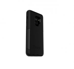 Otterbox 77-58435 Commuter Series Case Black For Samsung Galaxy A8 77-