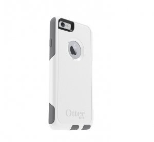 Otterbox 77-54899 Otter Box Commuter Series Case For Iphone 6 6s White