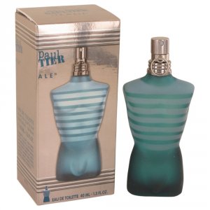 Jean 534567 The Design House Of  Launched Le Male Cologne In 1995. The