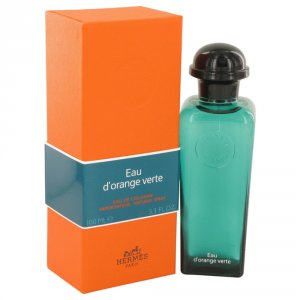 Hermes 412634 Eau Dorange Verte Is A Classic Perfume Created By . Fran