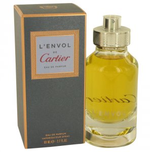 Cartier 535435 L'envol De  Is A Unique Men's Fragrance Launched During