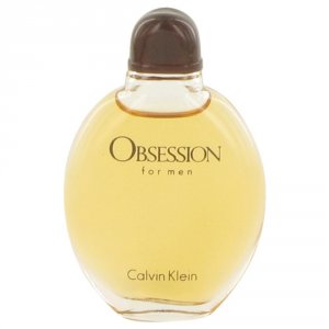 Calvin 526577 Launched By The Design House Of  In 1986, Obsession Is C