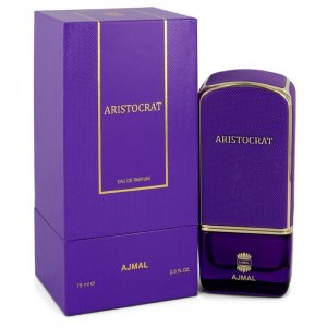 Ajmal 547893 Eau De Parfum Spray 2.5 Oz