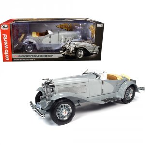 Autoworld AW266 Brand New 118 Scale Diecast Car Model Of 1935 Duesenbe