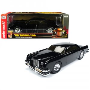 Autoworld AWSS120 Brand New 118 Scale Diecast Car Model Of The Barris 