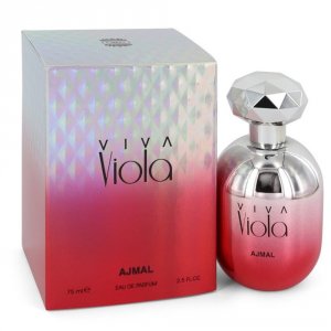 Ajmal 545334 A Sweet And Floral Fragrance For Women, Viva Viola Was Re