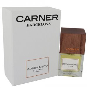 Carner 541907 Eau De Parfum Spray (unisex) 3.4 Oz