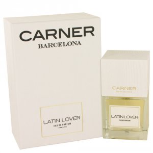 Carner 538565 Eau De Parfum Spray 3.4 Oz