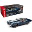 Autoworld AMM1235 Brand New 118 Scale Diecast Car Model Of 1969 Oldsmo