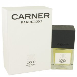 Carner 534964 Eau De Parfum Spray 3.4 Oz