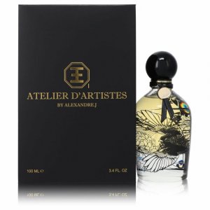 Alexandre 551525 Atelier D'artistes E 1 Was Designed By Perfumers Amel