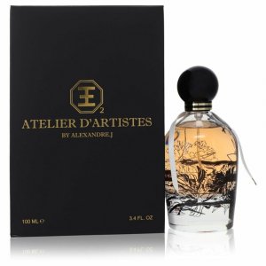 Alexandre 551479 Atelier D'artistes E 2 Is A Lush Floral-musky Fragran