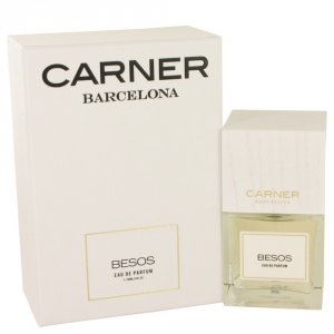 Carner 538512 Eau De Parfum Spray 3.4 Oz