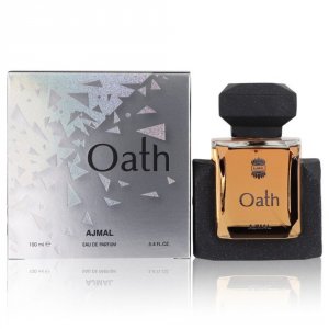 Ajmal 552575 Ajmal Oath Is A Floral, Fruity Fragrance With Masculine U