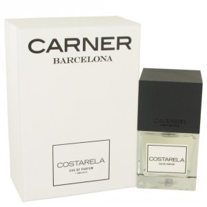 Carner 534967 Eau De Parfum Spray 3.4 Oz