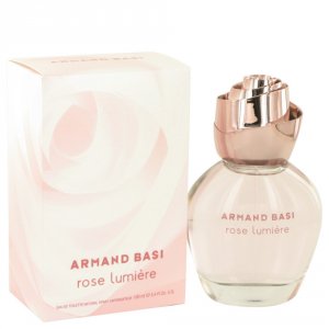 Armand 518564 As Fresh And Lovely As A Warm Spring Day,  Rose Lumiere 