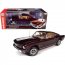 Autoworld AMM1248 Brand New 118 Scale Diecast Car Model Of 1965 Ford M