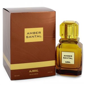 Ajmal 547521 Eau De Parfum Spray (unisex) 3.4 Oz