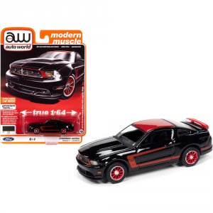 Autoworld 64262-AWSP046A Brand New 164 Scale Diecast Car Model Of 2012