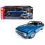 Autoworld AMM1118 Brand New 1:18 Scale Diecast Car Model Of 1967 Chevr