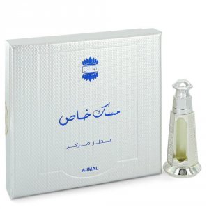 Ajmal 550587 Sultry, Bold And A Little Wild, Ajmal Musk Khas By Ajmal 