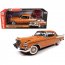 Autoworld AW270 Brand New 118 Scale Diecast Car Model Of 1957 Studebak