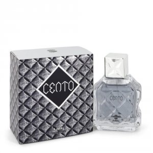 Ajmal 545333 Ajmal Cento Is A Refined Masculine Scent That Blends Clas