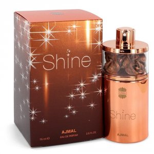 Ajmal 545309 A Spritz Of Shine Is All You Need To Feel Like Youve Step