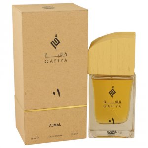 Ajmal 538906 For A Soft, Long-lasting Aura Of Exotic Sensuality That I