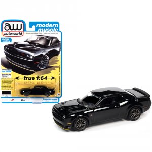 Autoworld 64302-AWSP061A Brand New 164 Scale Diecast Car Model Of 2019