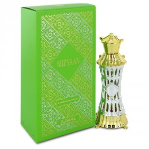 Ajmal 550586 Concentrated Perfume Oil (unisex) .47 Oz