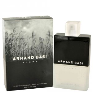 Armand 421395 Was Introduced In 2000 By  As A Spicy Woody Scent For Me