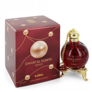 Ajmal 550654 Concentrated Perfume 1 Oz