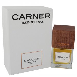 Carner 541906 Eau De Parfum Spray (unisex) 3.4 Oz