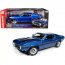 Autoworld AMM1188 Brand New 118 Scale Diecast Car Model Of 1969 Ford M