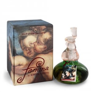 Alberta 548351 Eau De Parfum Spray 3.4 Oz