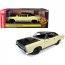 Autoworld AMM1179 Brand New 118 Scale Diecast Car Model Of 19695 Plymo