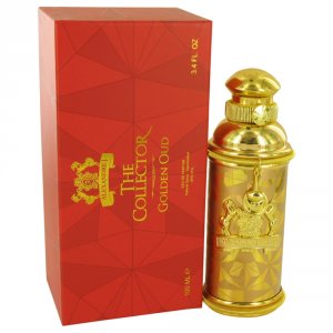 Alexandre 538151 Eau De Parfum Spray 3.4 Oz