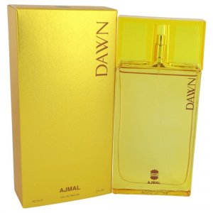 Ajmal 541995 Eau De Parfum Spray 3 Oz