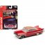 Autoworld AWSP039 Brand New 164 Scale Diecast Car Model Of 1958 Plymou