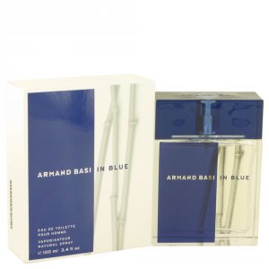 Armand 429666 In Blue Was Launched In 2005. This Scent Has A Blend Of 