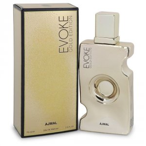 Ajmal 545340 Eau De Parfum Spray 2.5 Oz