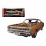 Autoworld AMM1024 Brand New 1:18 Scale Diecast Model Of 1969 Dodge Cor