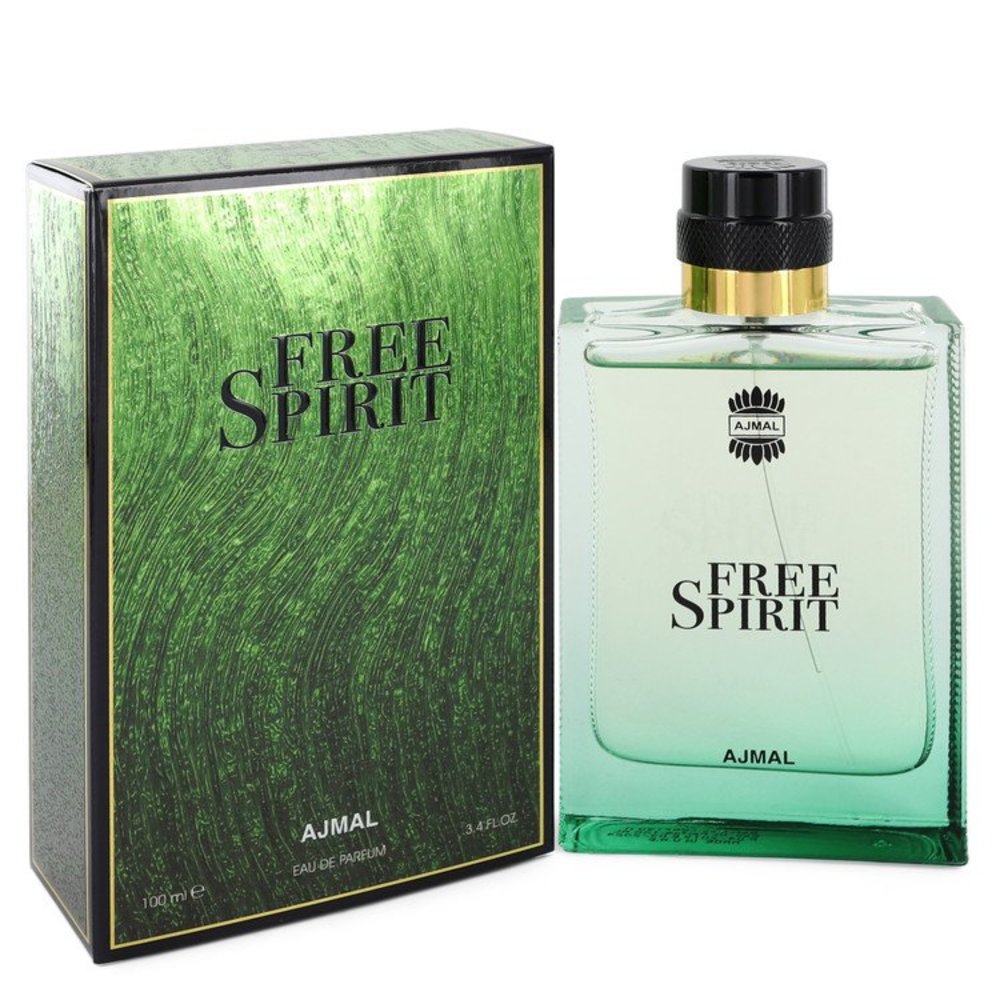 Ajmal Perfume-550590