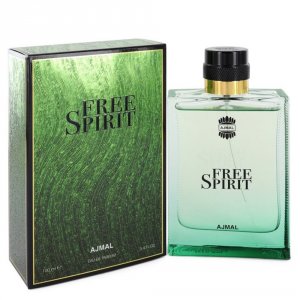 Ajmal 550590 Eau De Parfum Spray 3.4 Oz