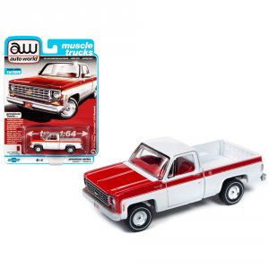 Autoworld 64242-AWSP034A Brand New 164 Scale Diecast Car Model Of 1976