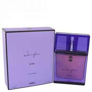 Ajmal 542165 Eau De Parfum Spray 1.7 Oz