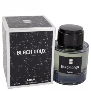 Ajmal 542151 A Mysterious Feminine Fragrance Released By Ajmal, Black 