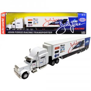 Autoworld AWSP028 Brand New 164 Scale Diecast Model Of 2019 Freightlin