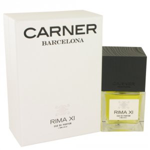 Carner 534927 Eau De Parfum Spray 3.4 Oz